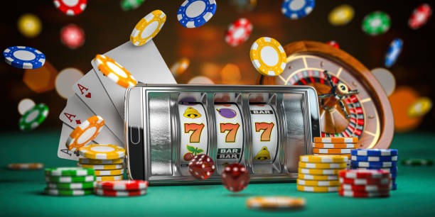 agen toto App 
