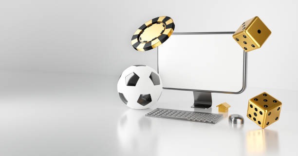 agen toto Champions League live betting interface on mobile phone