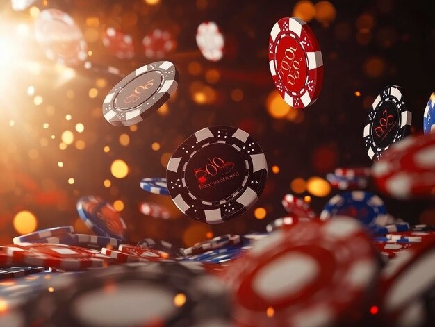 agen toto live dealer blackjack table during Champions League match